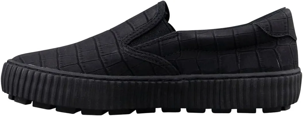 Lugz Women's Spell Fashion Boot Sneaker