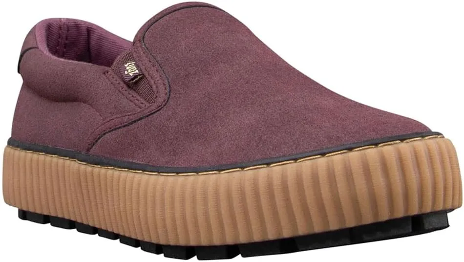 Lugz Women's Spell Fashion Boot Sneaker