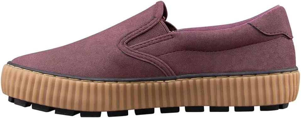 Lugz Women's Spell Fashion Boot Sneaker