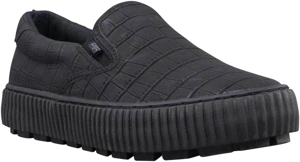Lugz Women's Spell Fashion Boot Sneaker