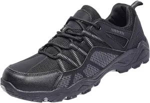 Men Slip on Walking Shoes Casual Dressy Memory Foam Ultra Lightweight Breathable Fashion Sneakers Non Slip Indoor Outdoor Training Gym Shoes Wide Width