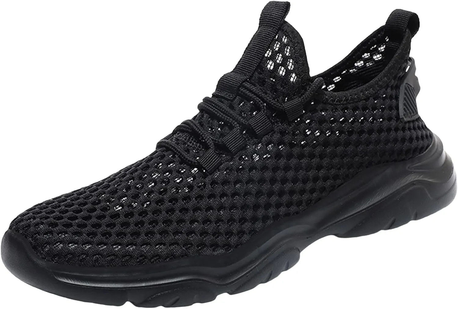 Men's Breathable Barefoot Shoes Recovery Air Athletic Running Tennis Shoe Fashion Lightweight Sneakers for Men
