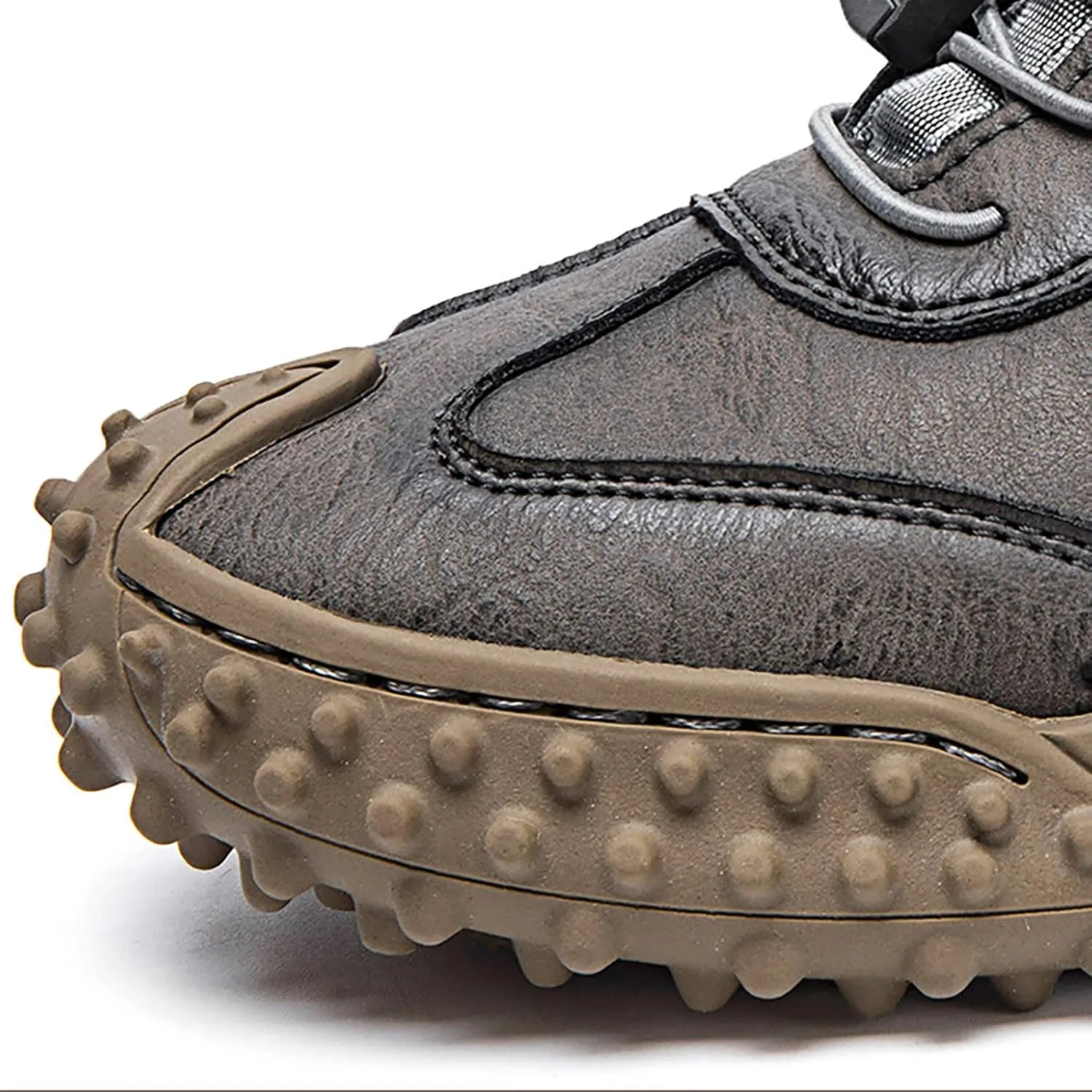 Men's Lace Up Memory Foam Sneakers Casual Sneaker Mesh Breathable Walking Shoe Breathable Lace Up Shoes for Men