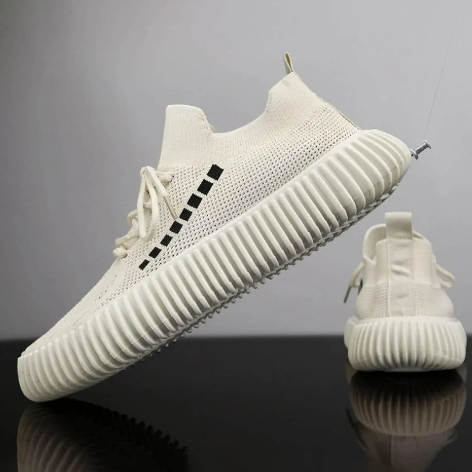 Men's Shoes Mens Walking Shoes Walking Shoe for Men Shoe for Men Running Trail Breathable Sneaker