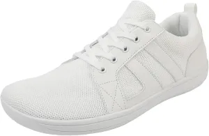 Men's Slip Shoes Unisex Thin Soled Wide Last Casual Sneakers