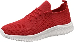 Mesh Color Breathable Soft Solid Men Bottom Shoes Up Fashion Casual Lace Sport Men's Shoes Sneaker