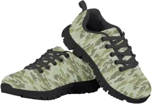 PinUp Angel Cute Cool Comfortable Boys Girls Running Shoes Tennis Lightweight Sneakers for Little Kids Big Kids