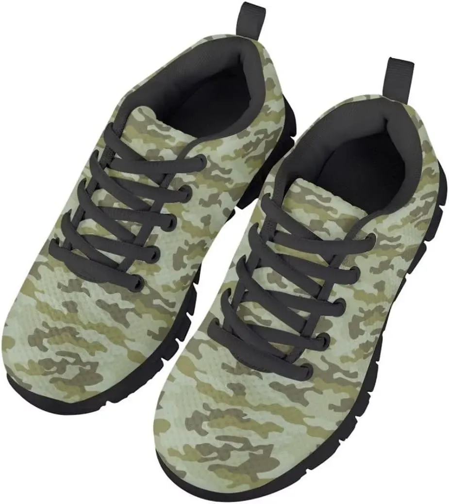 PinUp Angel Cute Cool Comfortable Boys Girls Running Shoes Tennis Lightweight Sneakers for Little Kids Big Kids