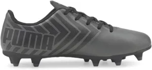 PUMA Tacto II Youth Firm Ground Cleats (Youth, Numeric_5_Point_5)