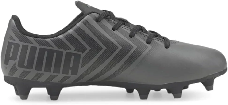 PUMA Tacto II Youth Firm Ground Cleats (Youth, Numeric_5_Point_5)