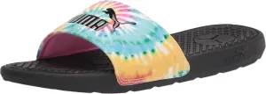 PUMA Women's Cool Cat Slide Sandal