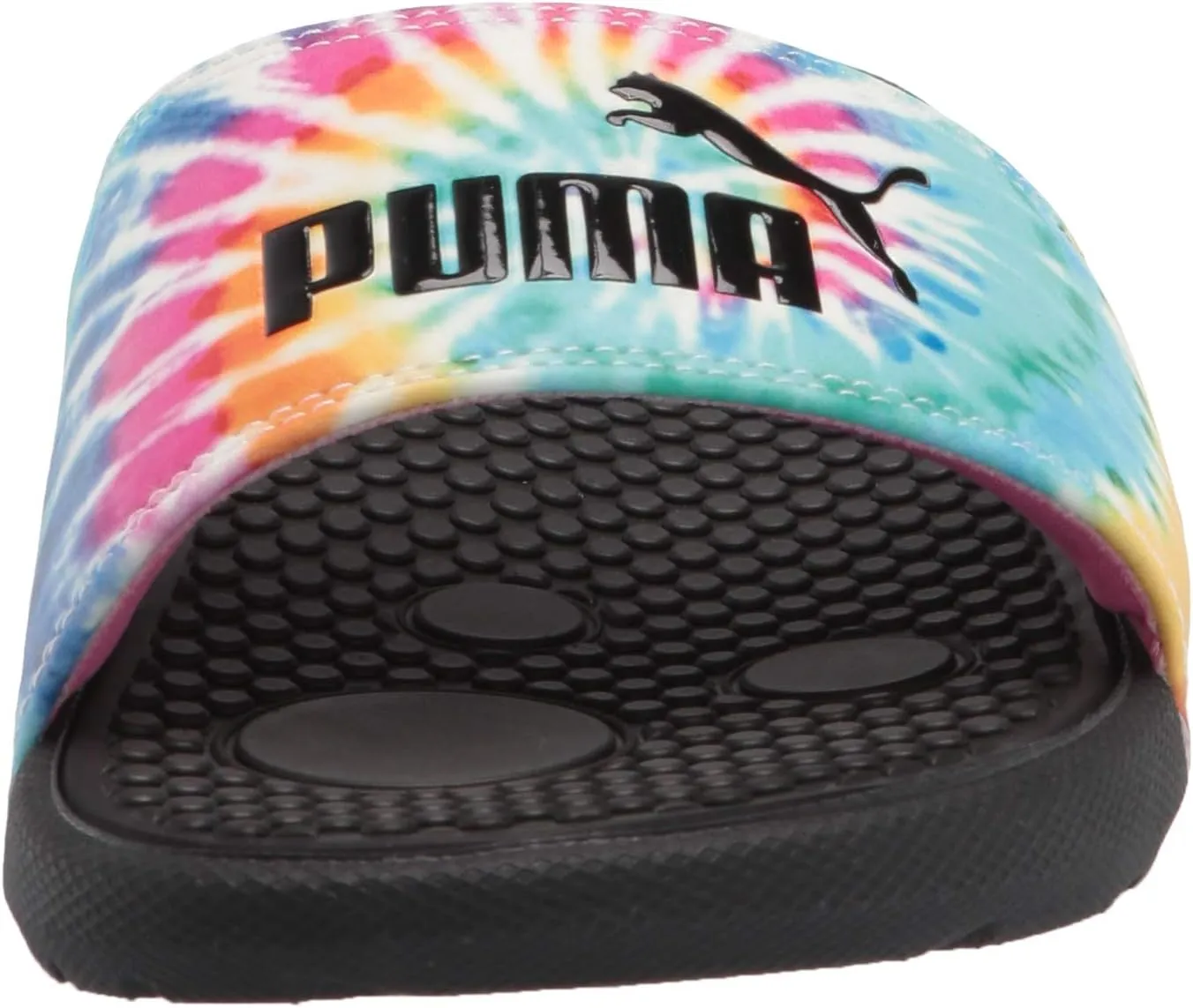 PUMA Women's Cool Cat Slide Sandal