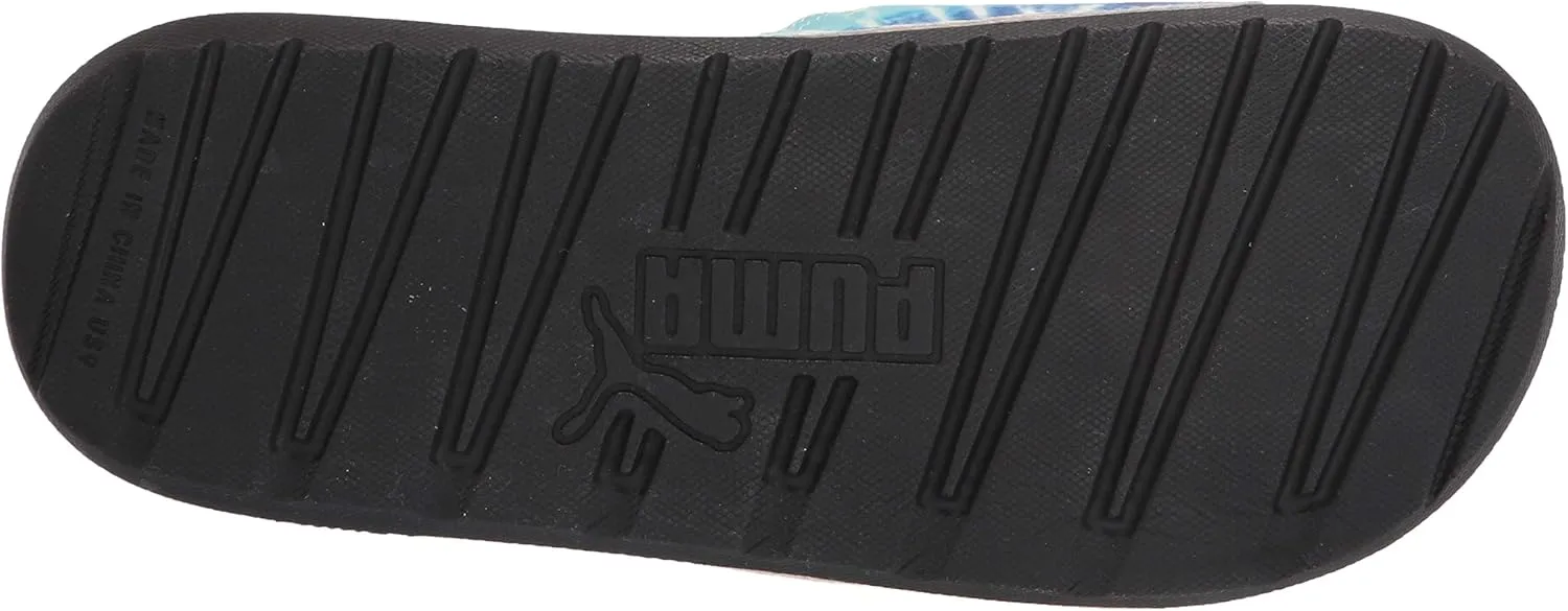 PUMA Women's Cool Cat Slide Sandal