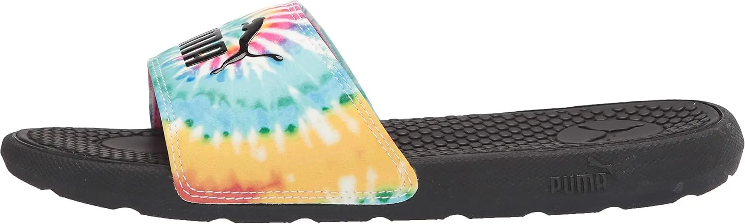 PUMA Women's Cool Cat Slide Sandal