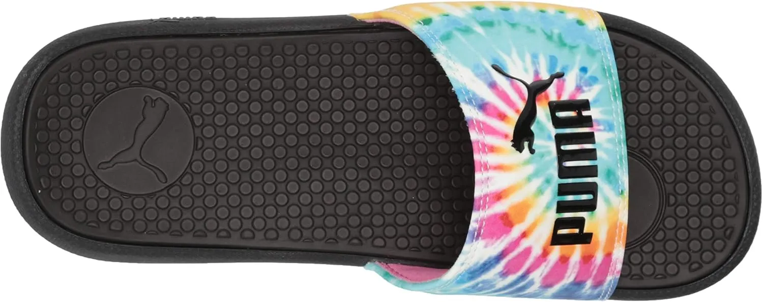 PUMA Women's Cool Cat Slide Sandal