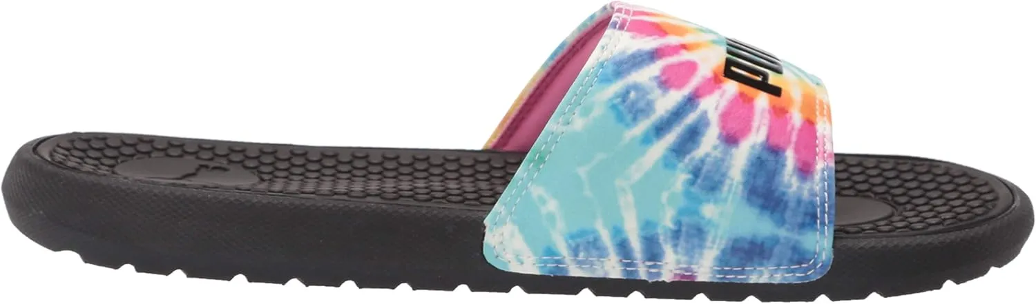 PUMA Women's Cool Cat Slide Sandal