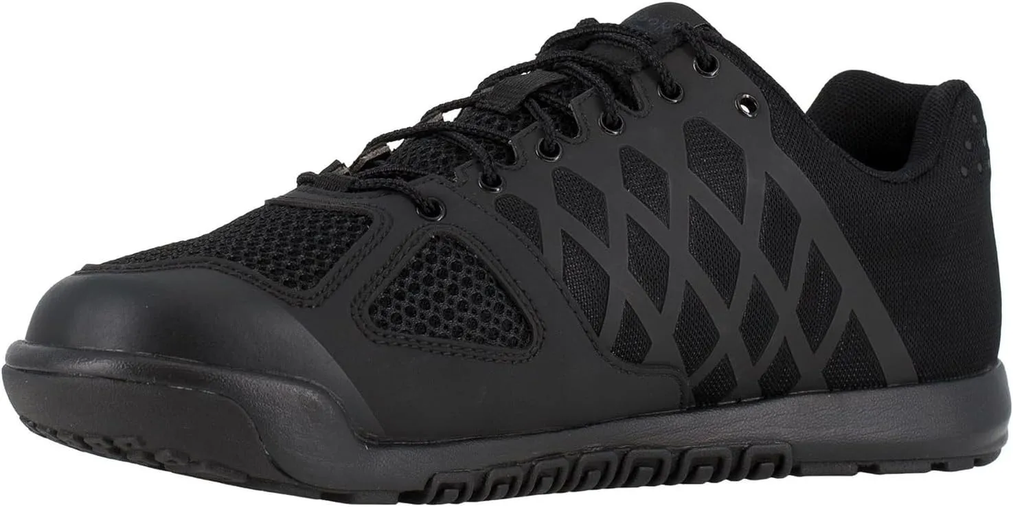 Reebok Men's Nano Oxford Tactical Military Boot