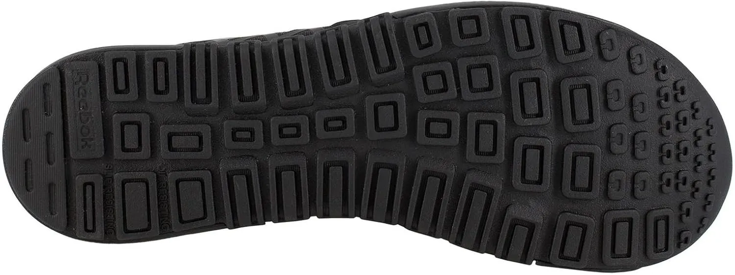 Reebok Men's Nano Oxford Tactical Military Boot