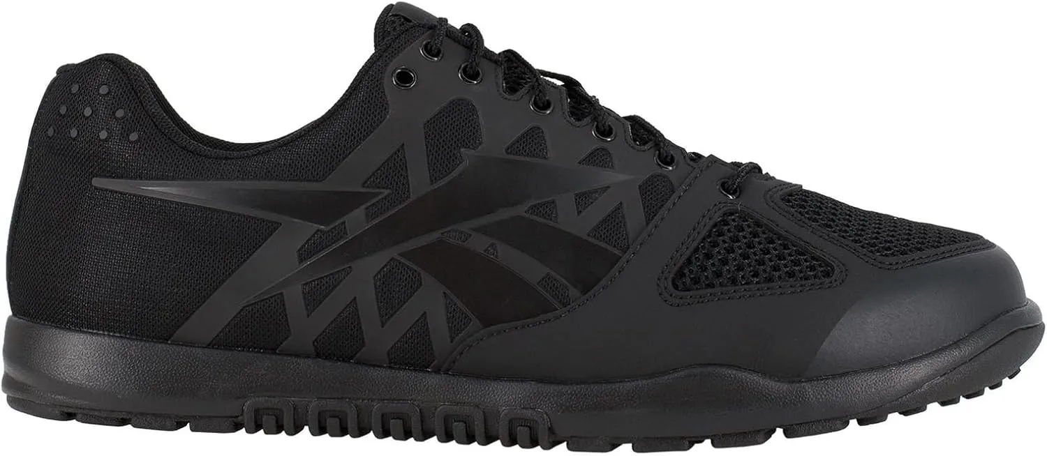 Reebok Men's Nano Oxford Tactical Military Boot