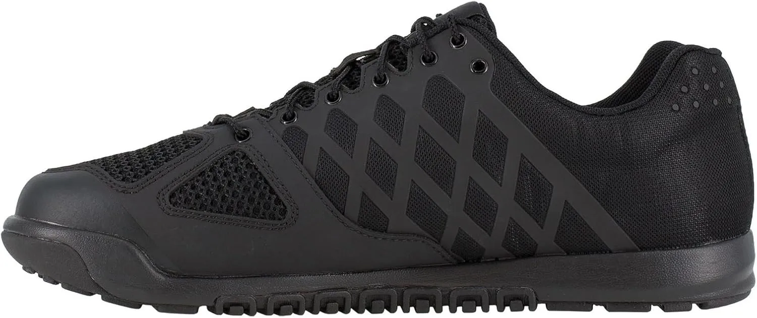 Reebok Men's Nano Oxford Tactical Military Boot