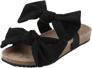 Sandals for Women Platform,2020 Fashion Snakeskin Comfy Platform Sandal Summer Beach Travel Shoes Flip Flops