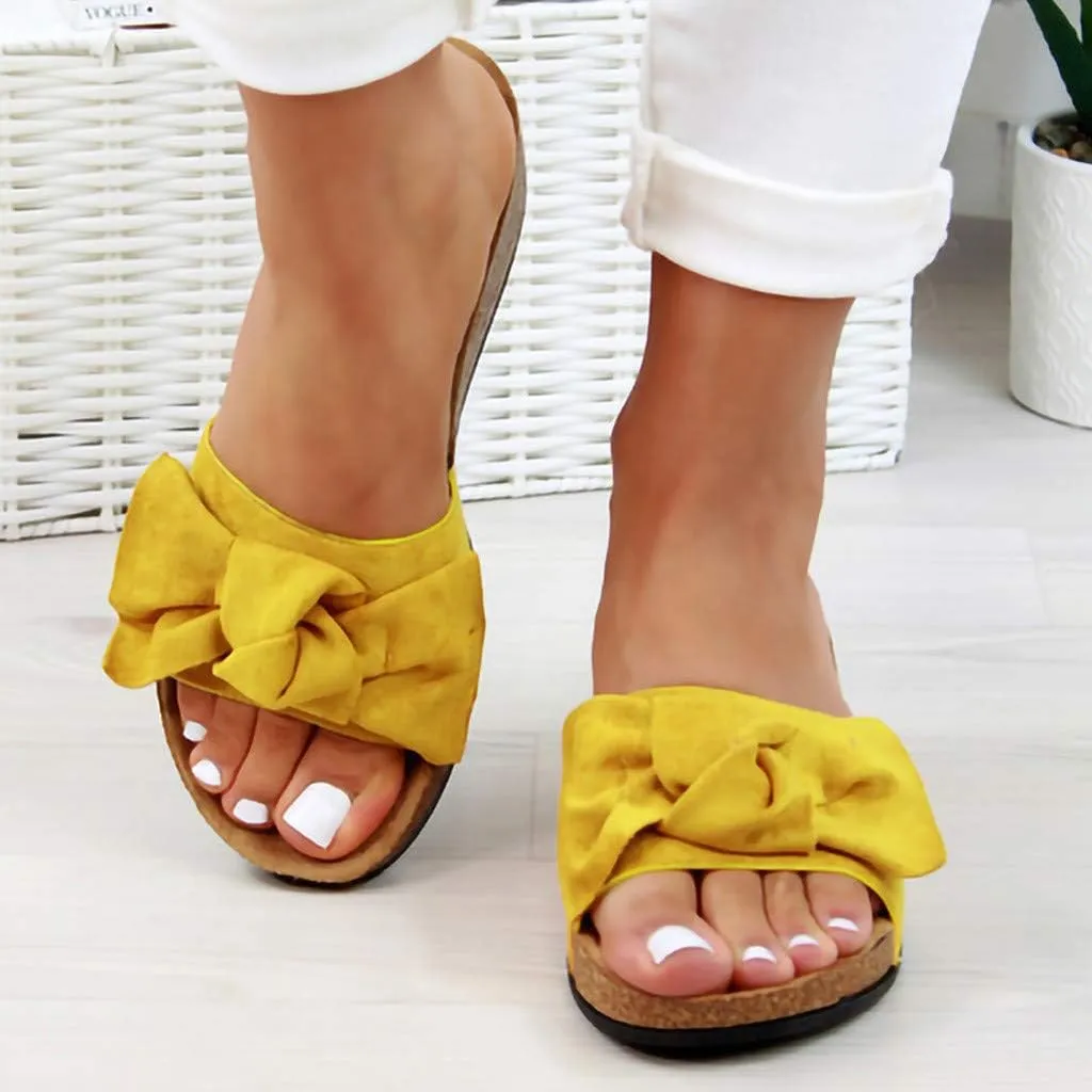 Sandals for Women Platform,2020 Fashion Snakeskin Comfy Platform Sandal Summer Beach Travel Shoes Flip Flops