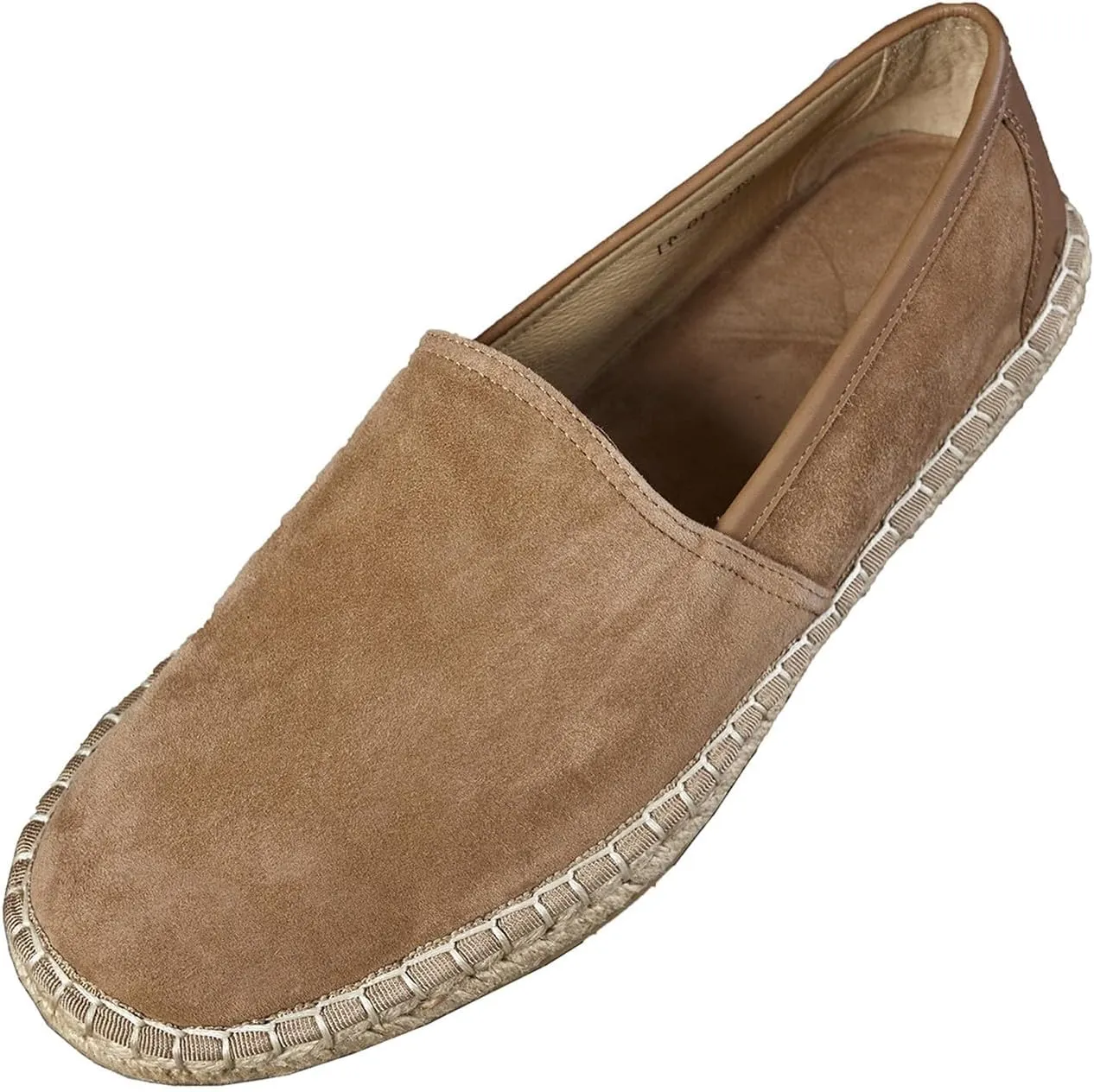 Santimon Men's Loafers & Slip-Ons Dress Casual Suede Slippers Shoes Penny Loafers for Men Tuxedo Mocasines Summer Shoes Mens Driving Loafers