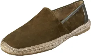 Santimon Men's Loafers & Slip-Ons Dress Casual Suede Slippers Shoes Penny Loafers for Men Tuxedo Mocasines Summer Shoes Mens Driving Loafers