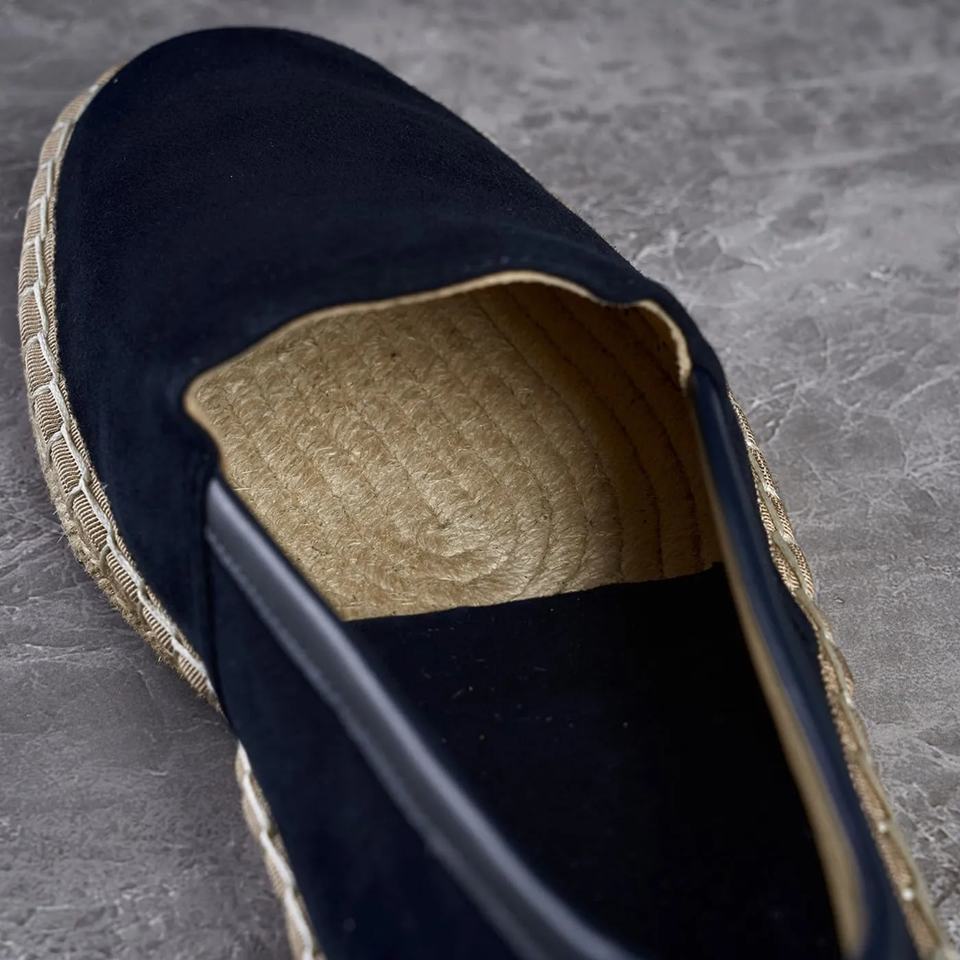 Santimon Men's Loafers & Slip-Ons Dress Casual Suede Slippers Shoes Penny Loafers for Men Tuxedo Mocasines Summer Shoes Mens Driving Loafers