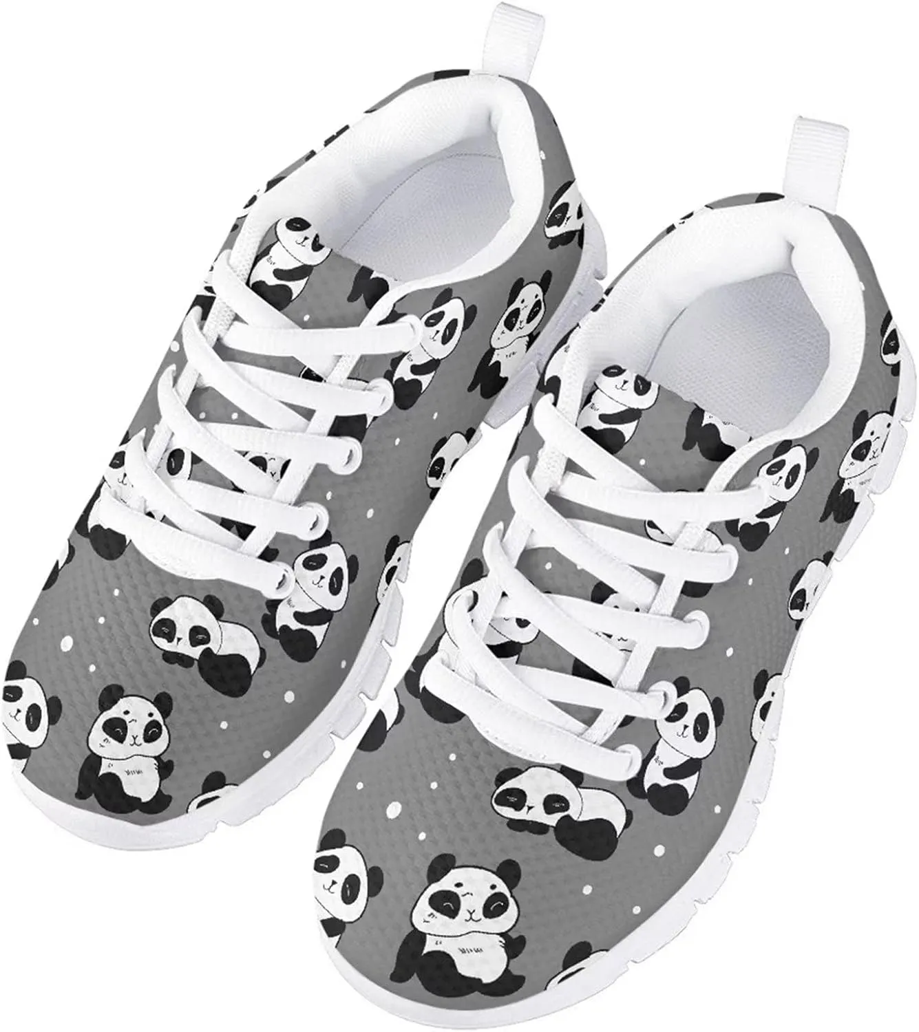 Showudesigns Boys Girls Shoes Kids Sneakers Lightweight