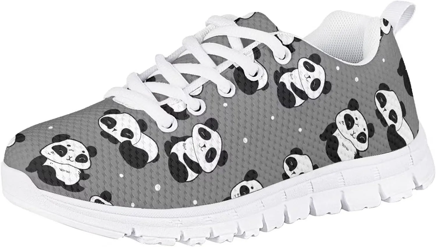 Showudesigns Boys Girls Shoes Kids Sneakers Lightweight