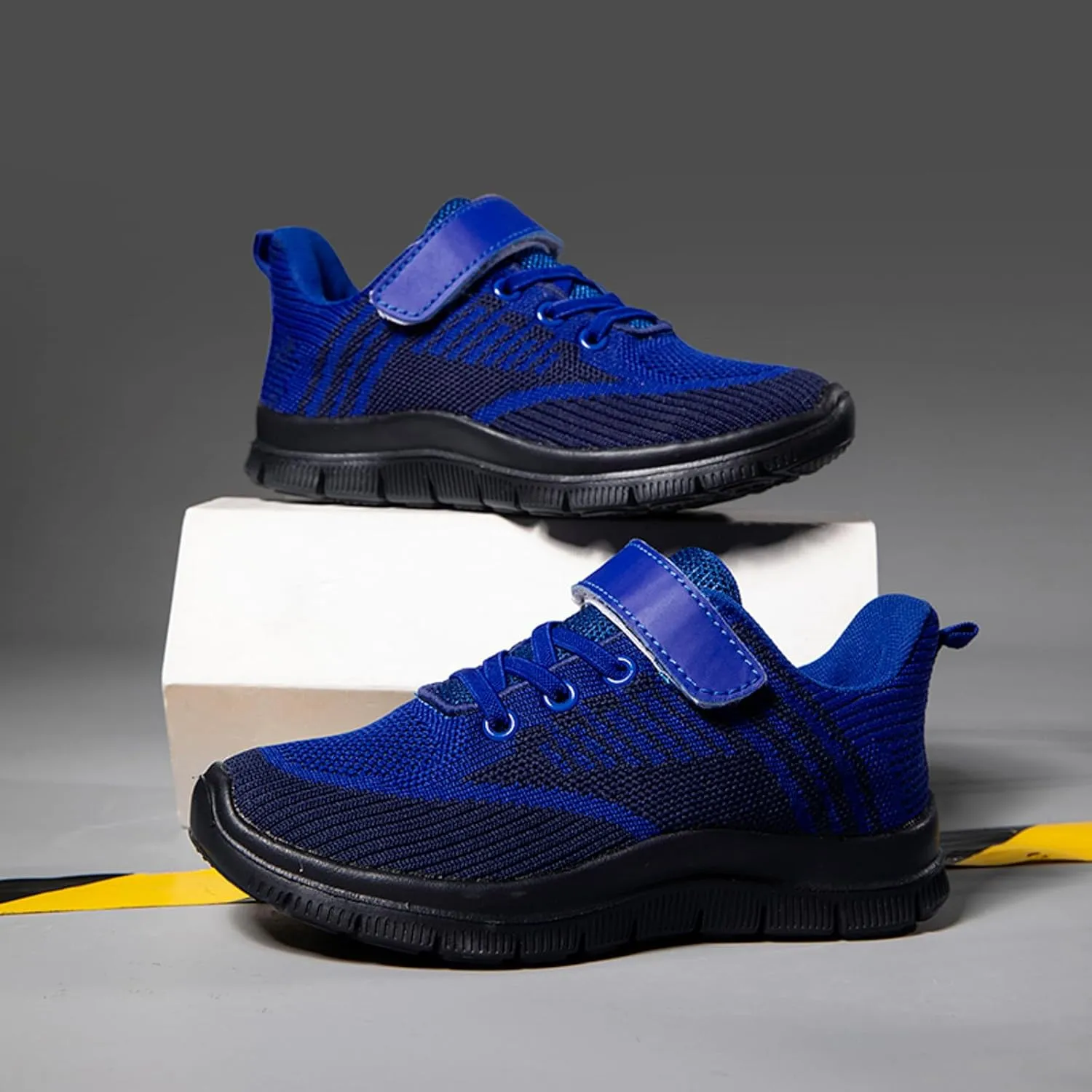 Sneakers for Girls Boys Kids Tennis Running Shoes Athletic Lightweight Sports Lightweight Walking Shoes