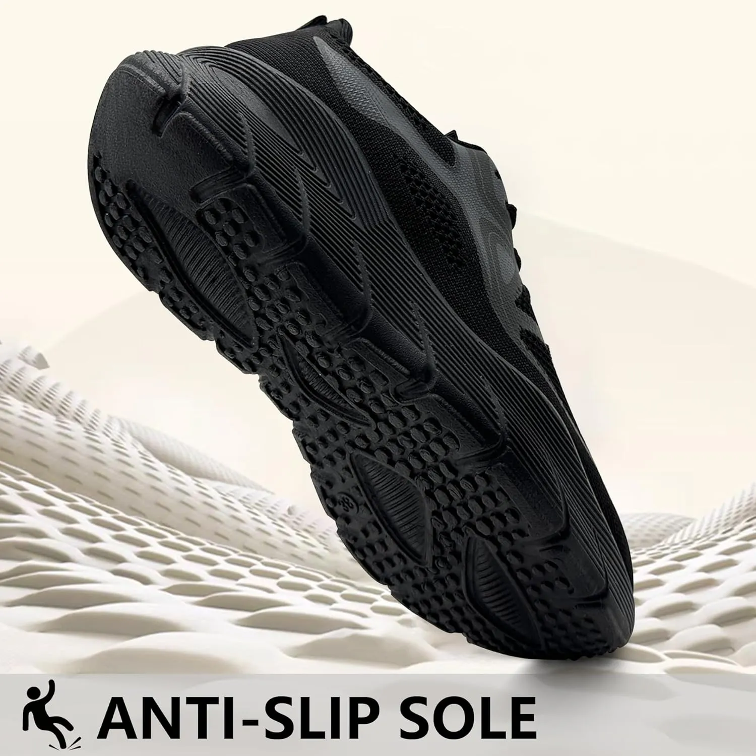 Sneakers for Women Casual Fashion Walking Shoes Lace Up Women's Athletic Tennis Running Footwear