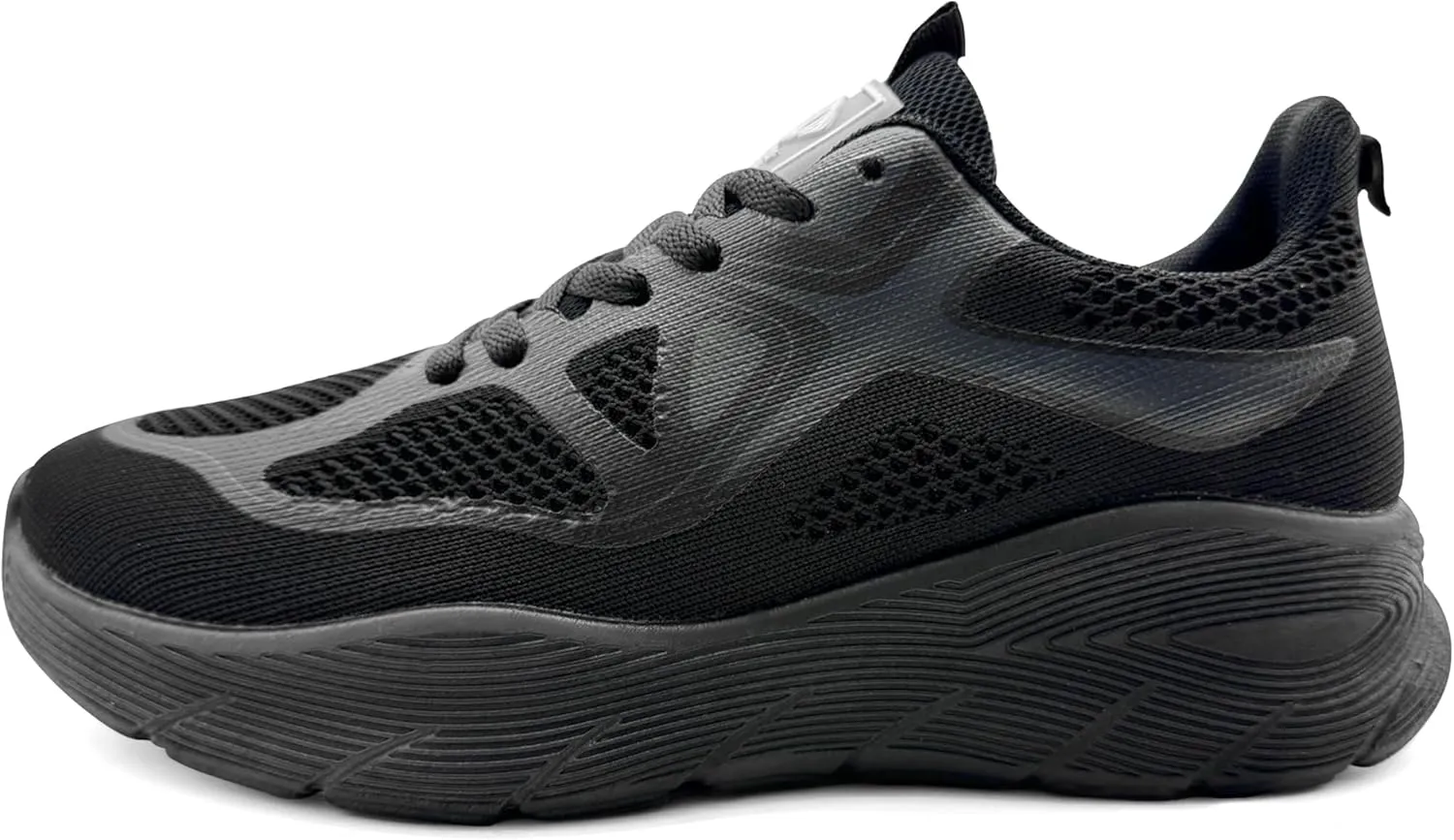 Sneakers for Women Casual Fashion Walking Shoes Lace Up Women's Athletic Tennis Running Footwear