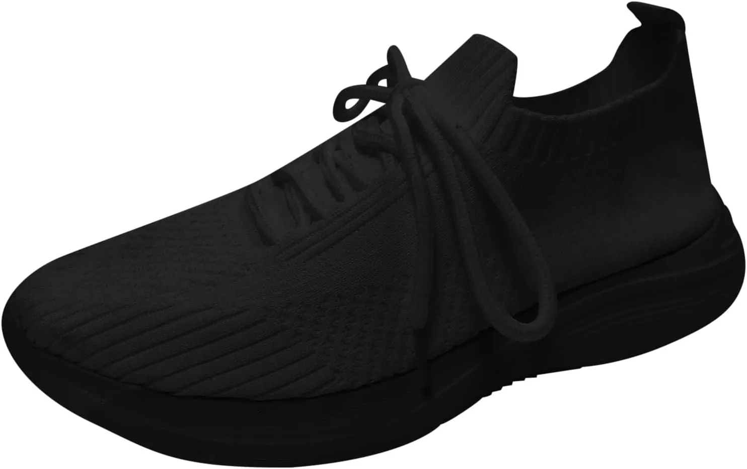 Sneakers for Women Slip On Running Walking Shoes Non Slip Lightweight Gym Workout Breathable Fashion Sneakers