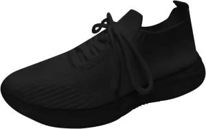 Sneakers for Women Slip On Running Walking Shoes Non Slip Lightweight Gym Workout Breathable Fashion Sneakers