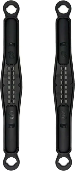 Soft, Adjustable Heel Strap for Crocs  Waterproof, no Velcro Design