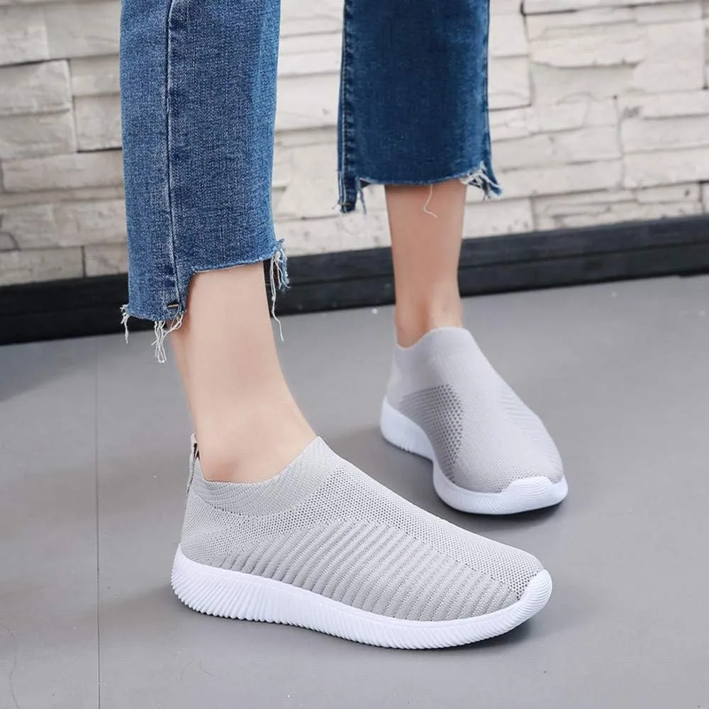 Tennis Shoes Men Mesh Breathable Business Casual Shoes Women Shoes Sneakers Walking Shoes Ultra Lightweight Breathable Tennis Shoe Loafers Shoe