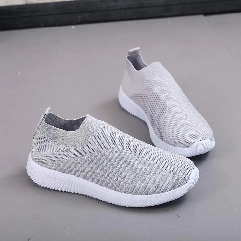 Tennis Shoes Men Mesh Breathable Business Casual Shoes Women Shoes Sneakers Walking Shoes Ultra Lightweight Breathable Tennis Shoe Loafers Shoe