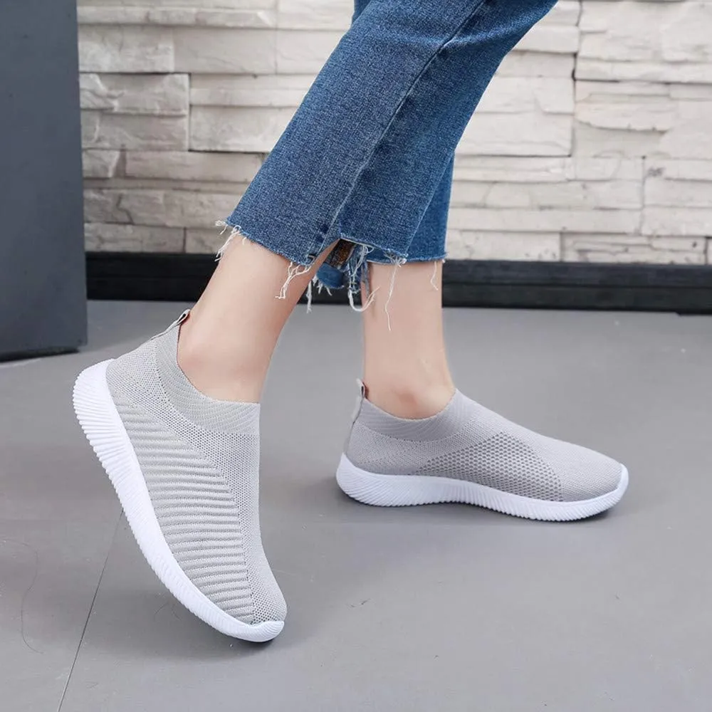Tennis Shoes Men Mesh Breathable Business Casual Shoes Women Shoes Sneakers Walking Shoes Ultra Lightweight Breathable Tennis Shoe Loafers Shoe
