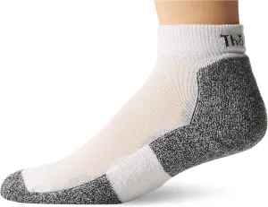 Thorlos Lrxm Thin Cushion Running Crew Socks