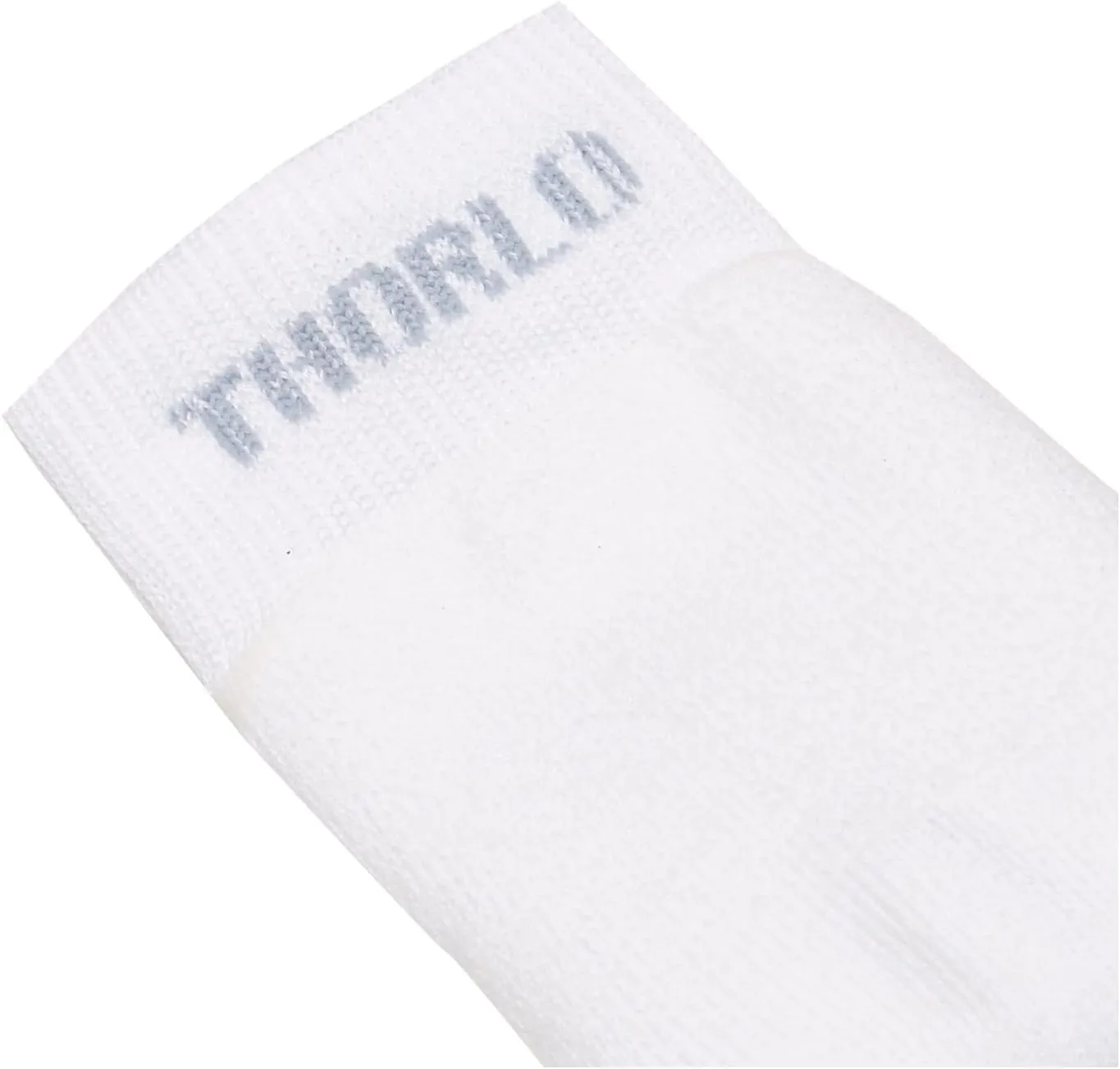 Thorlos Men's Pbmu Thin Cushion Pickleball Ankle Socks