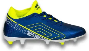 Umbro Spirito Youth Firm Ground Soccer Shoes