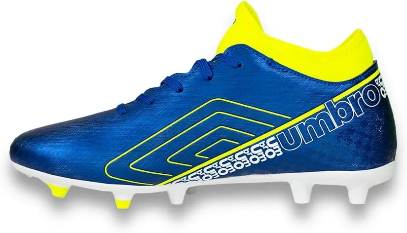 Umbro Spirito Youth Firm Ground Soccer Shoes