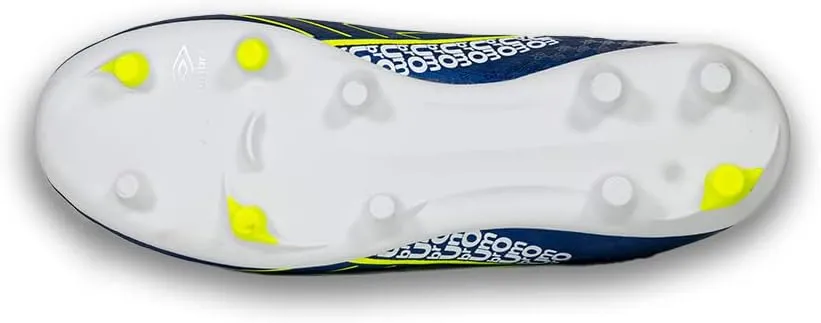 Umbro Spirito Youth Firm Ground Soccer Shoes