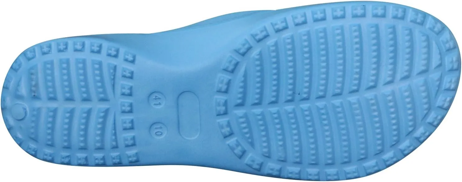Womens Flip Flops Anti Slip Comfy Thong Sandals