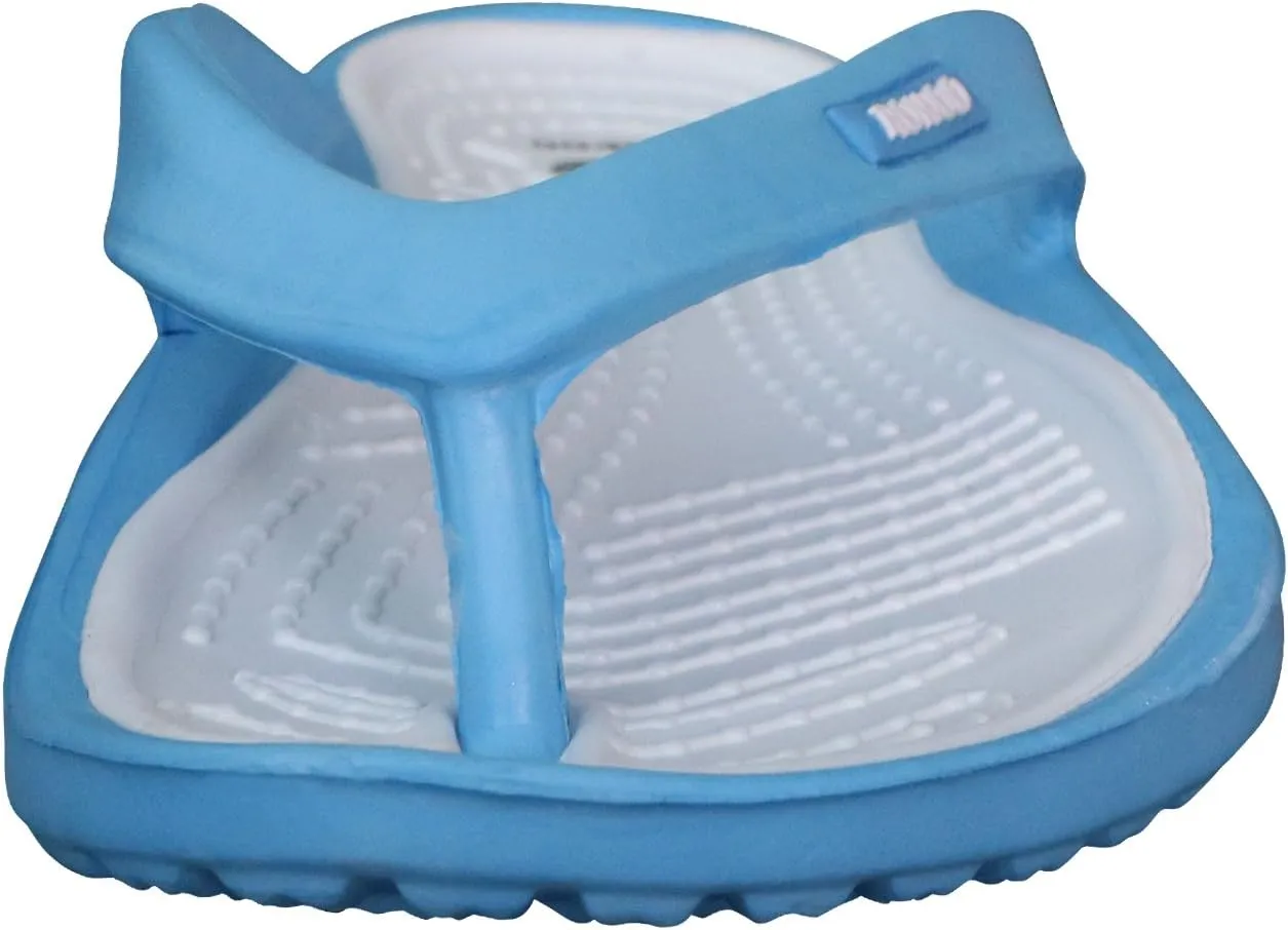Womens Flip Flops Anti Slip Comfy Thong Sandals
