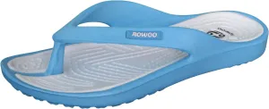 Womens Flip Flops Anti Slip Comfy Thong Sandals