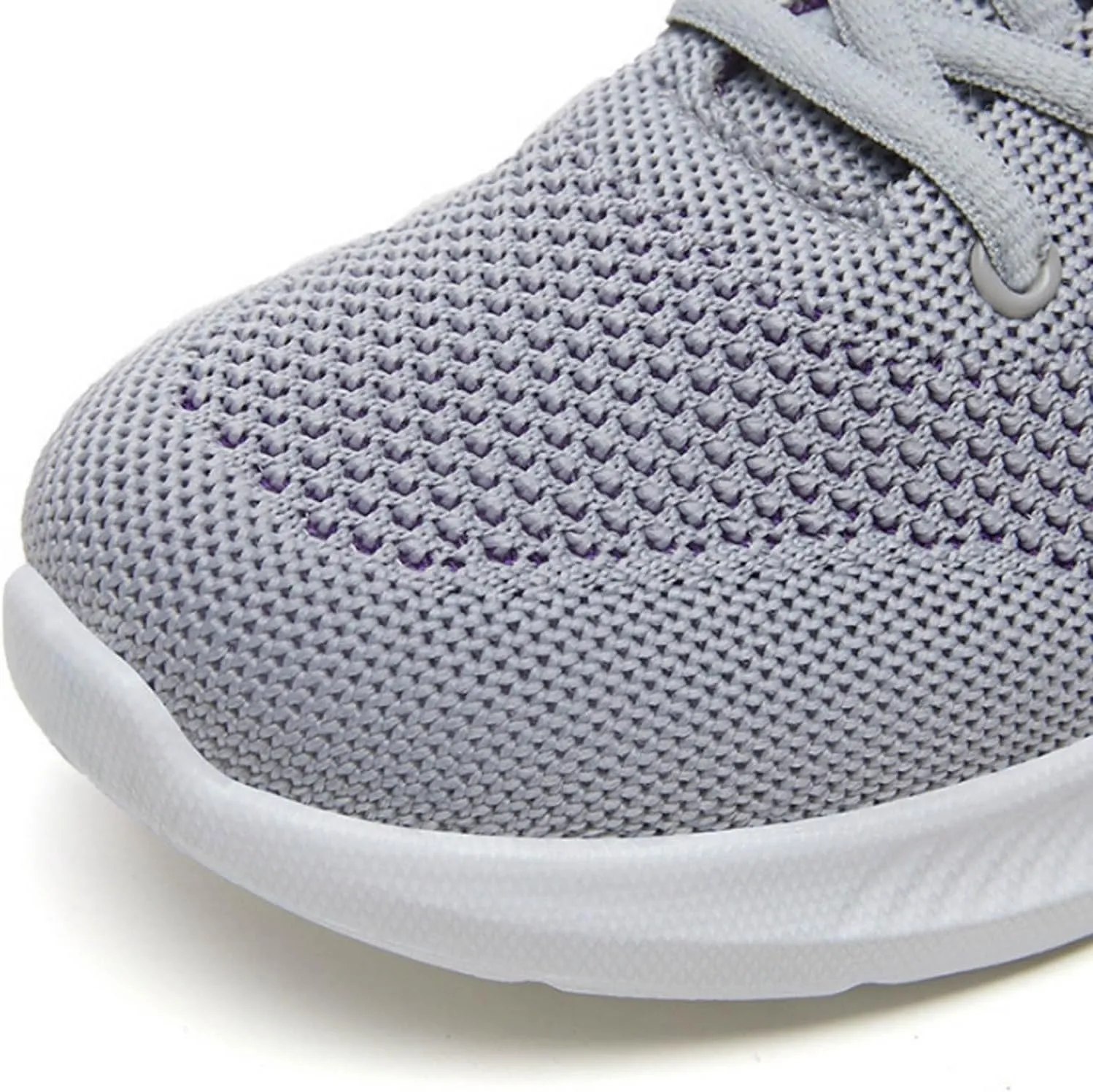 Womens Running Shoes Lightweight Walking Shoes Women's Breathable Soft Soled Comfortable Womens Closed Shoes Girls