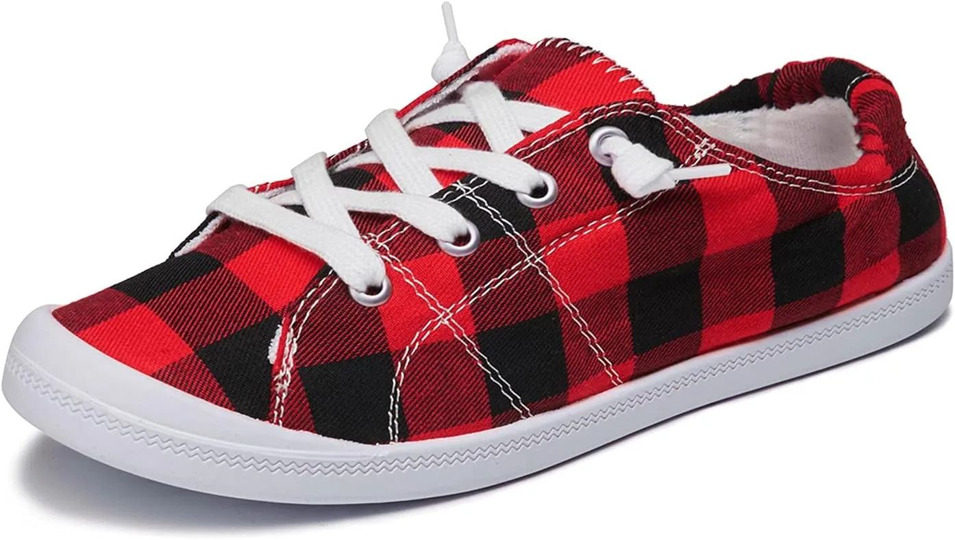 Womens Slip on Shoes White Shoes for Women Soft Women’s Tennis Shoes Womens Tennis Shoes Walking Sneakers for Women
